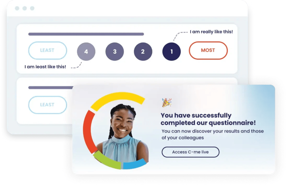 High Potential Employee Identification Survey