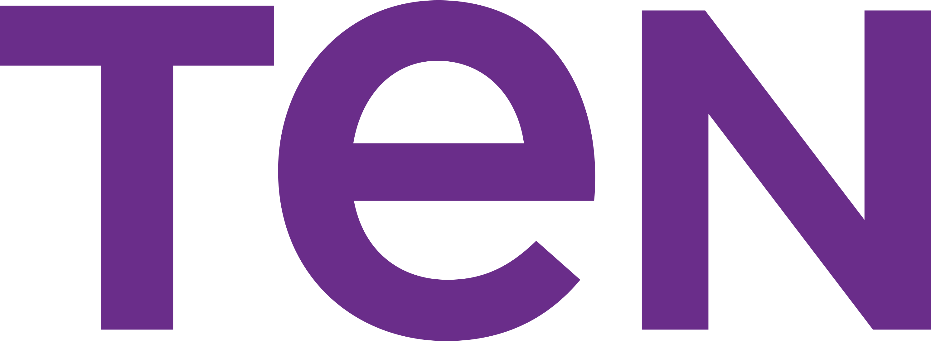 Ten Group logo