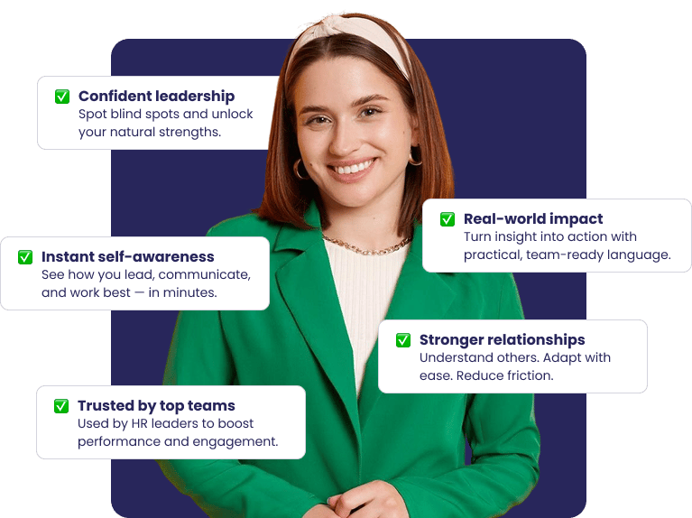 Psychometrics Tests for Workplaces and Employees