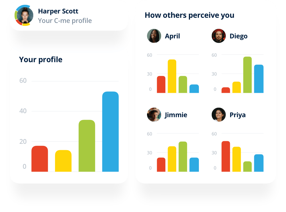 Testing Personality for Team Building at Work