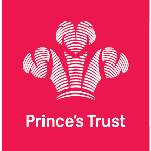 princes Trust logo