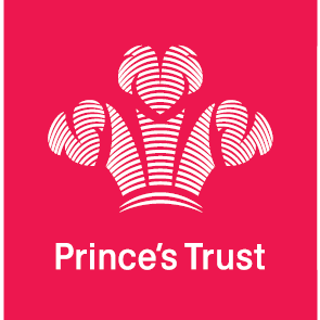 princes Trust logo princes Trust logo