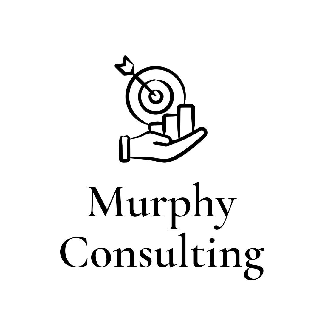 Murphy Consulting-logo