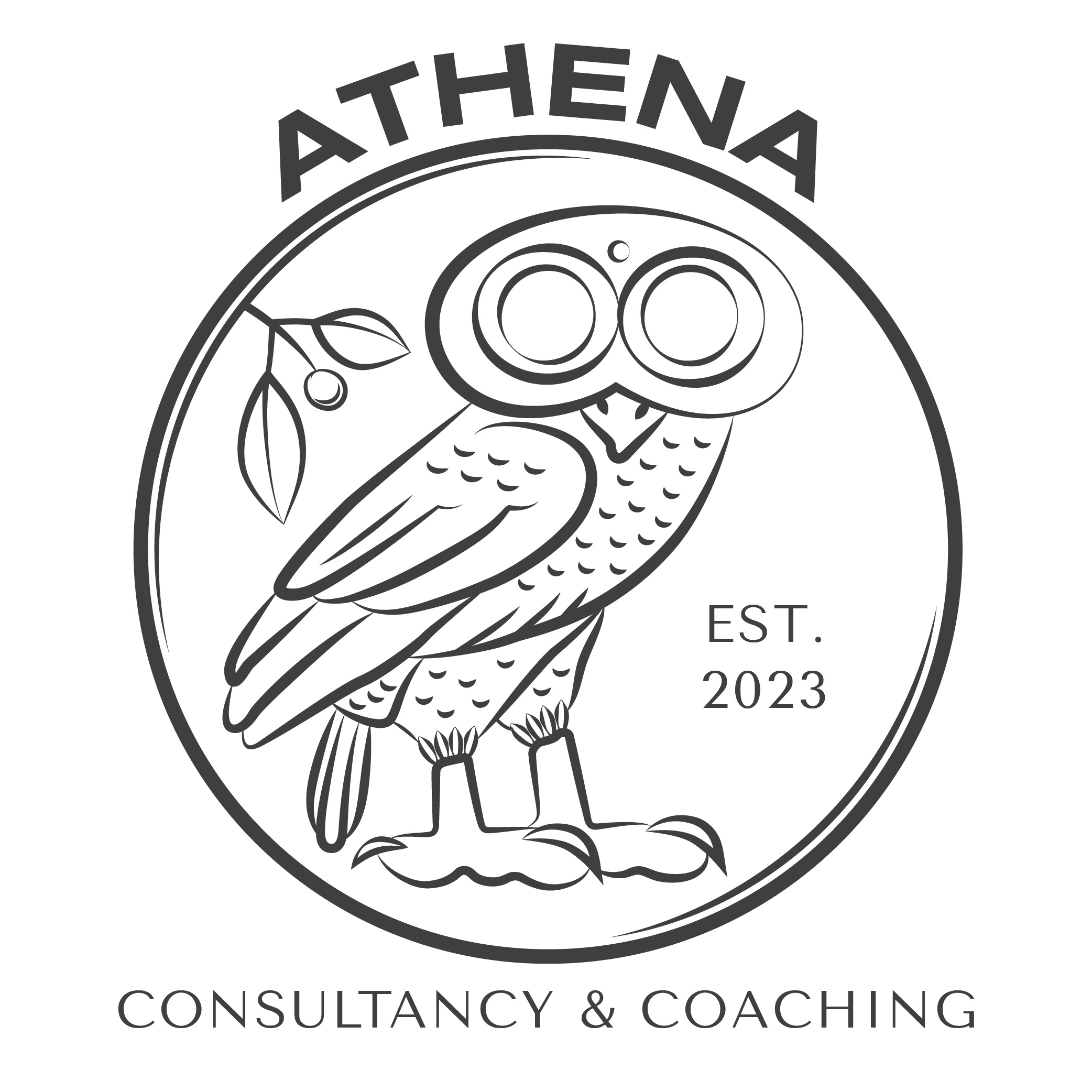 Athena Coaching and Consultancy Limited-logo