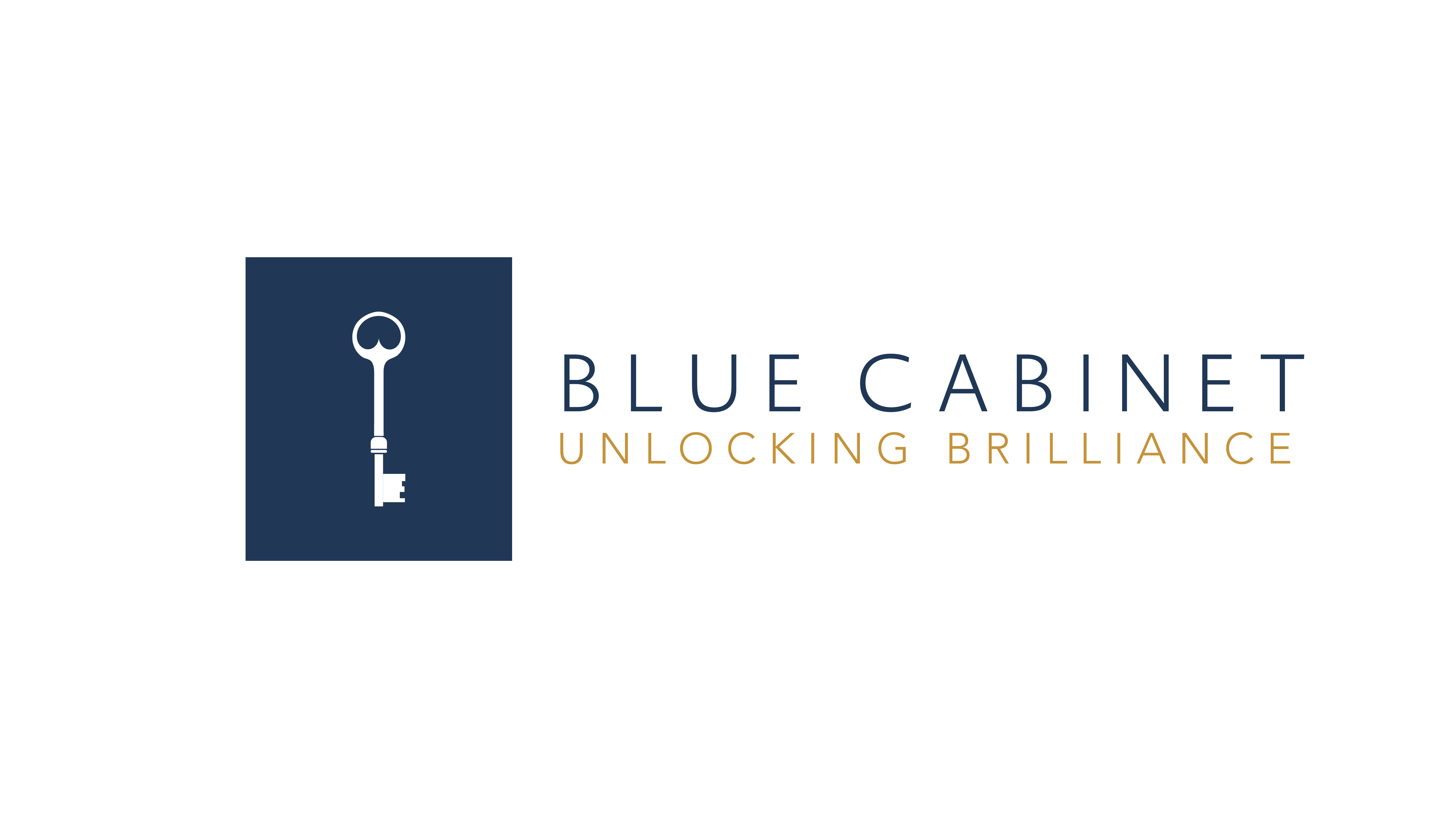 Blue Cabinet-logo