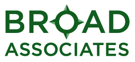 Broad Associates Ltd-logo