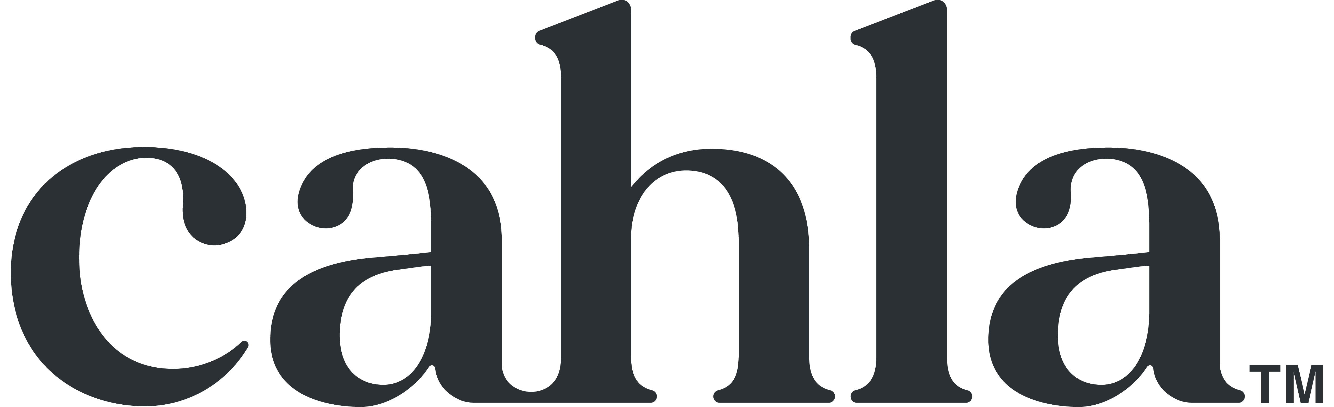 Cahla Limited-logo