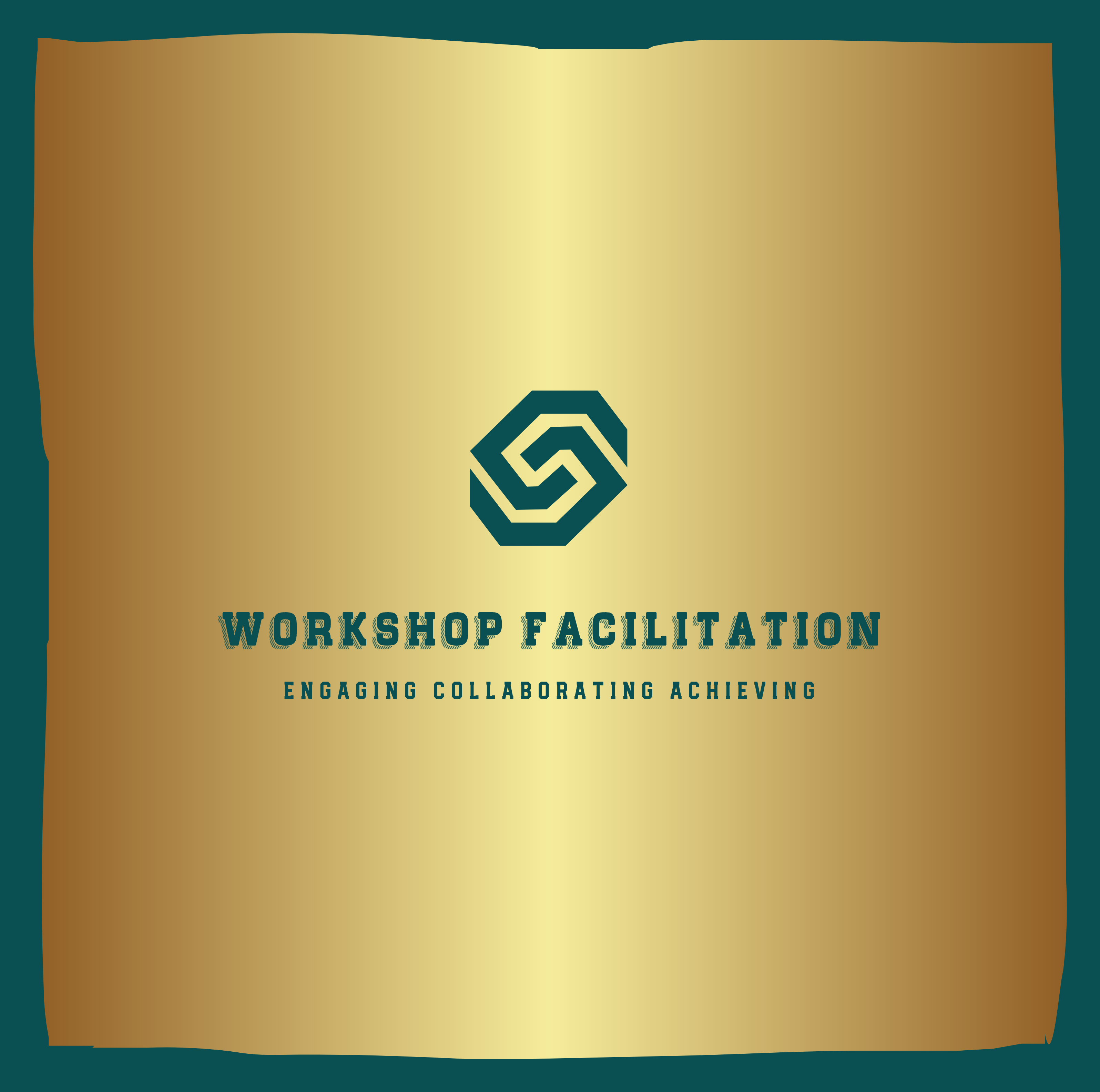 Proactive NLP Ltd t/a The Workshop Facilitator-logo