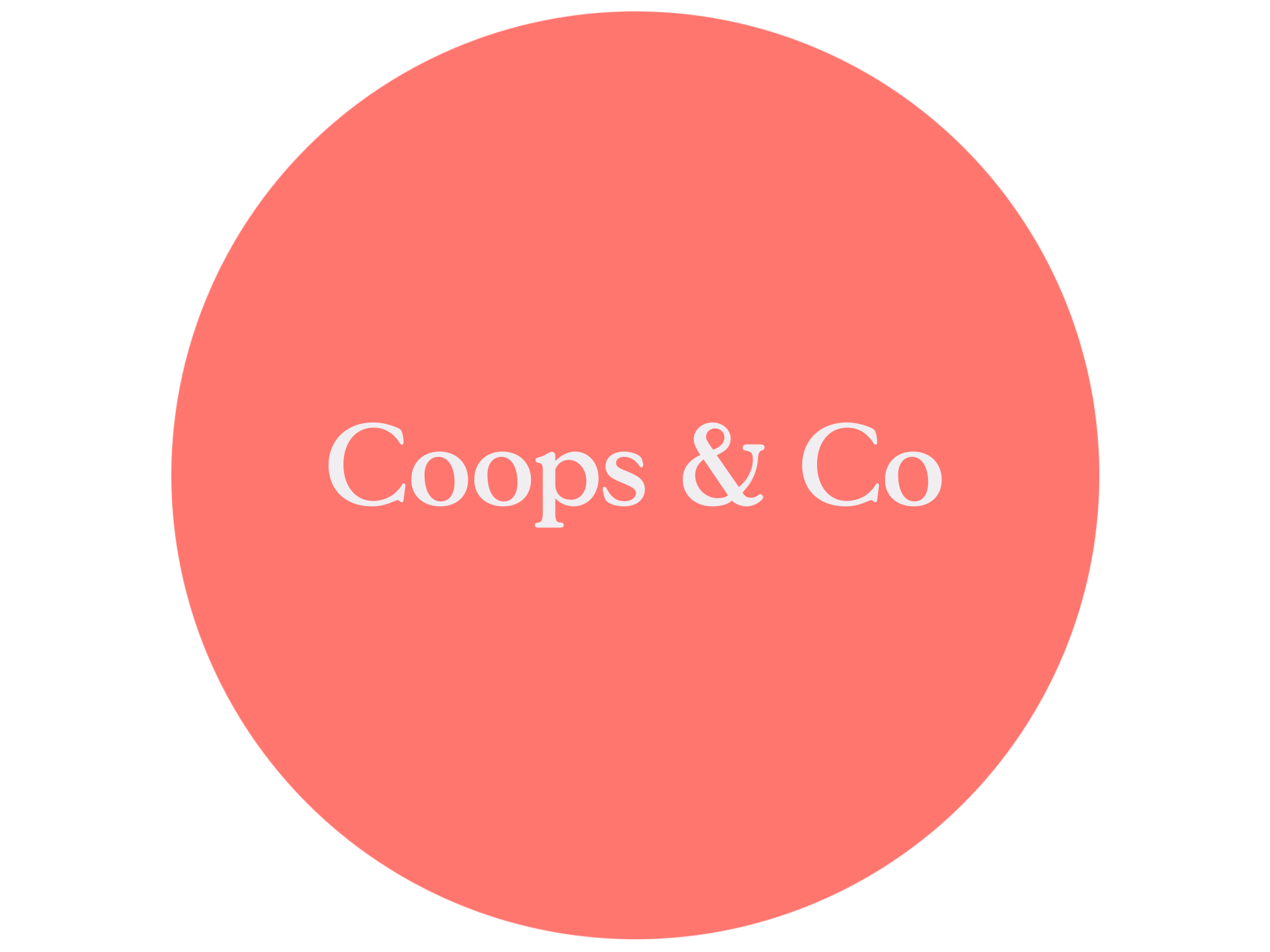 Coops & Co-logo