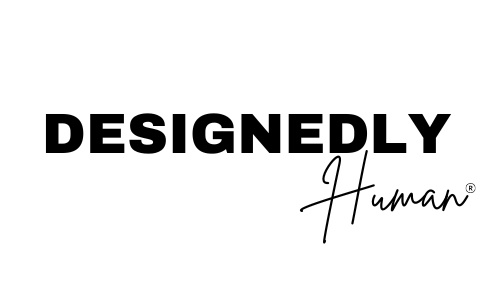 Designedly Human-logo