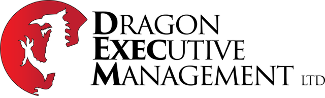 Dragon Executive Management-logo