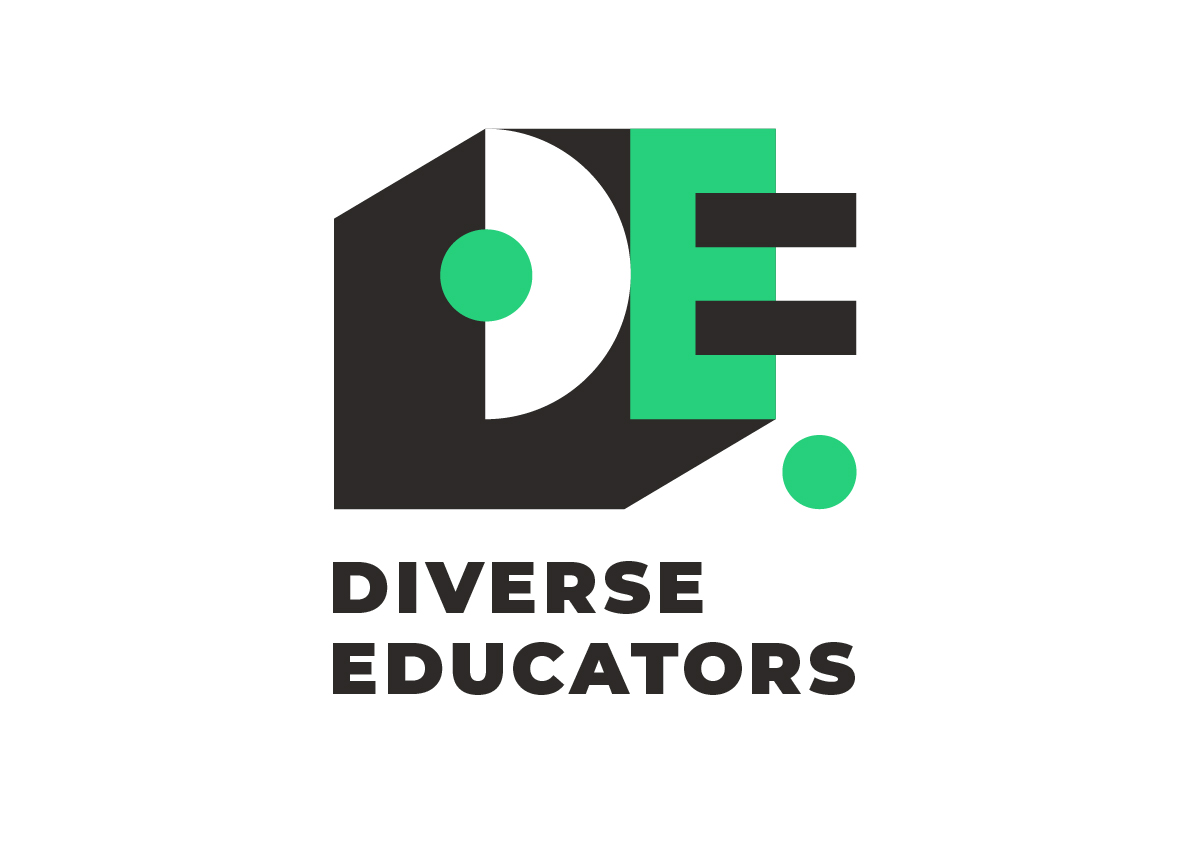 Diverse Educators-logo