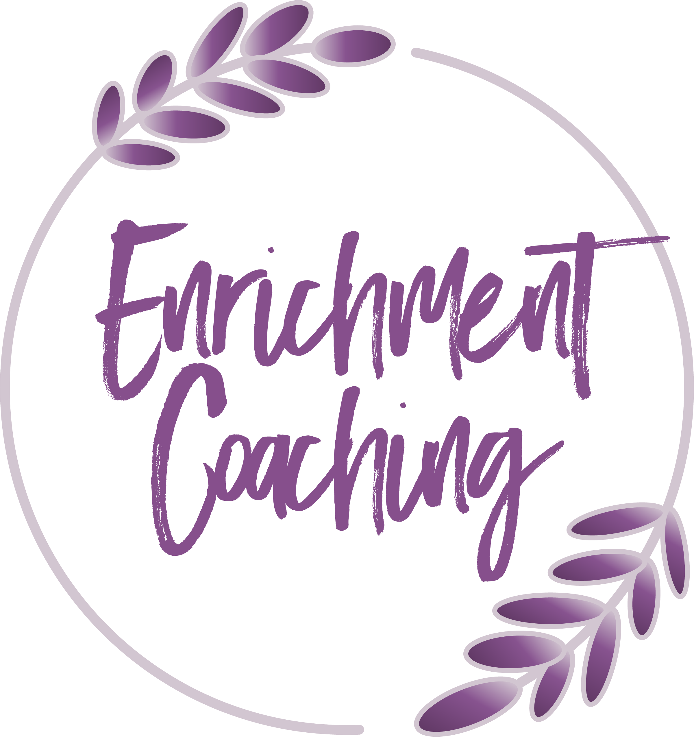 Enrichment Coaching-logo