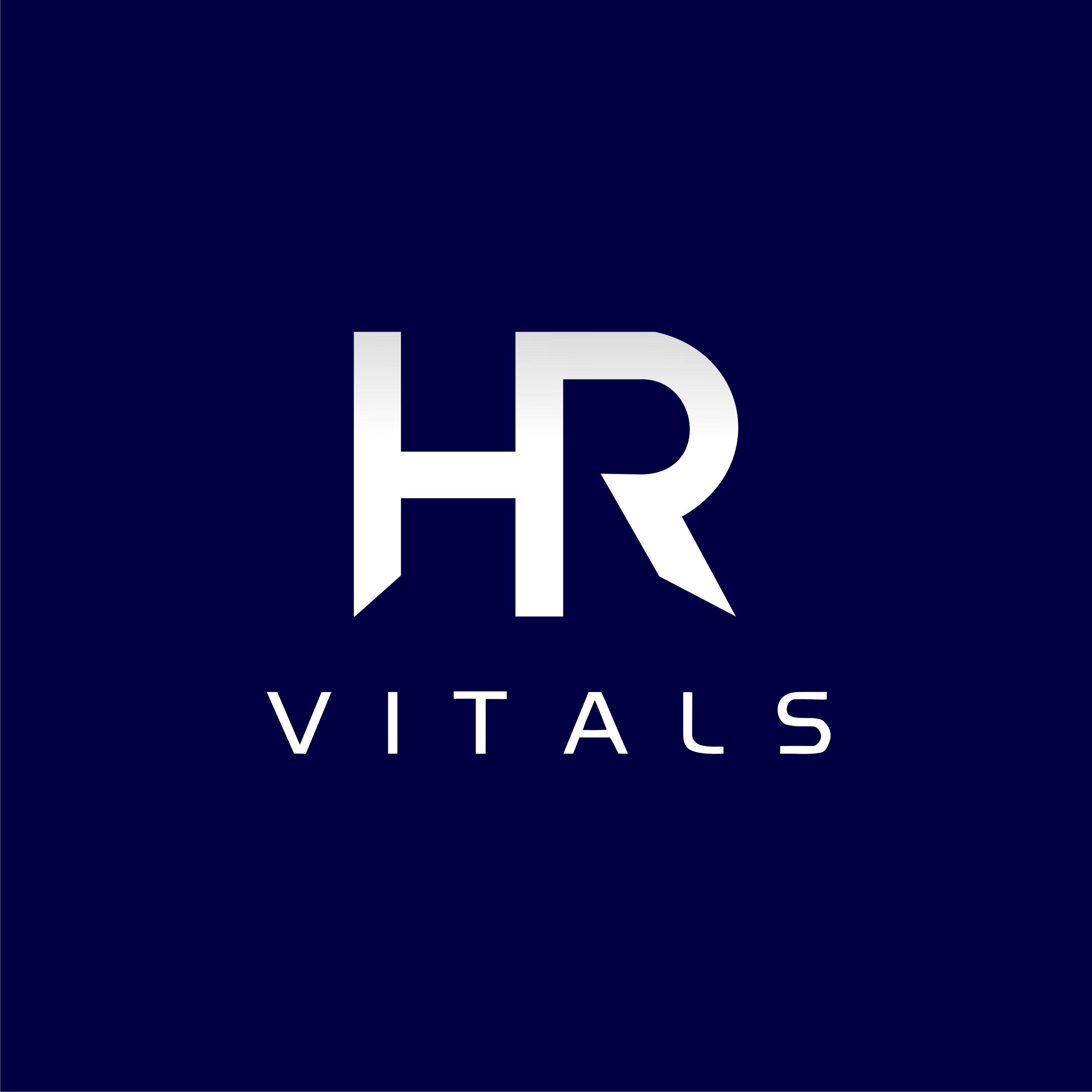 HR Vitals-logo