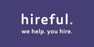 Hireful logo Hireful logo