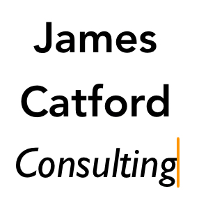 James Catford Consulting-logo
