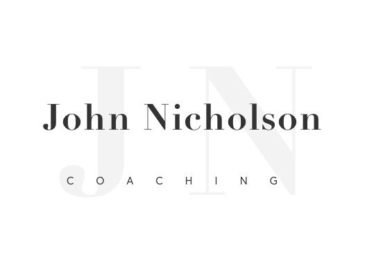 Nicholson Coaching-logo