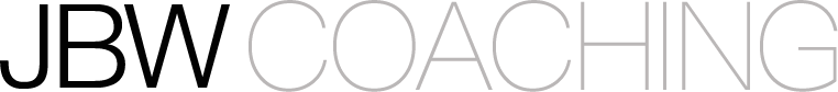 JBW Coaching-logo