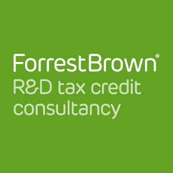 Forrest Brown logo