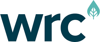 WRC logo