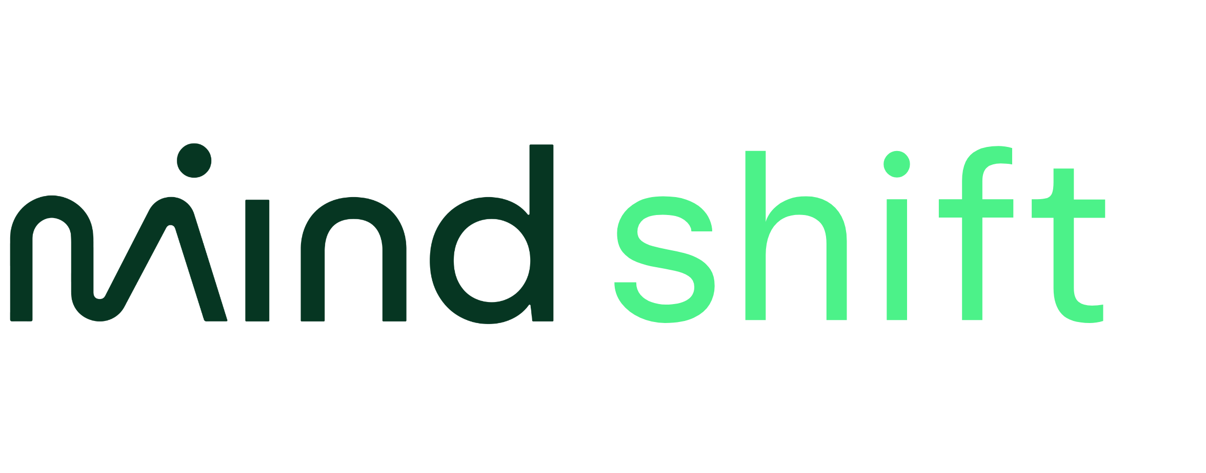 Mind Shift - Coaching and Consulting-logo