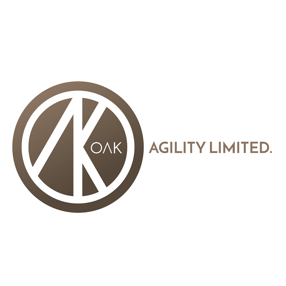 OAK Agility-logo