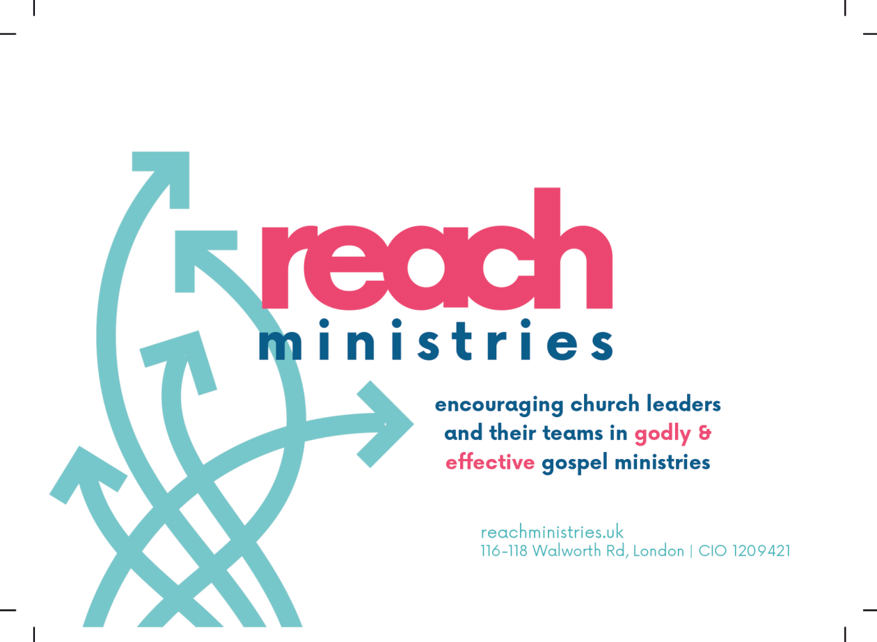Reach Ministries UK-logo