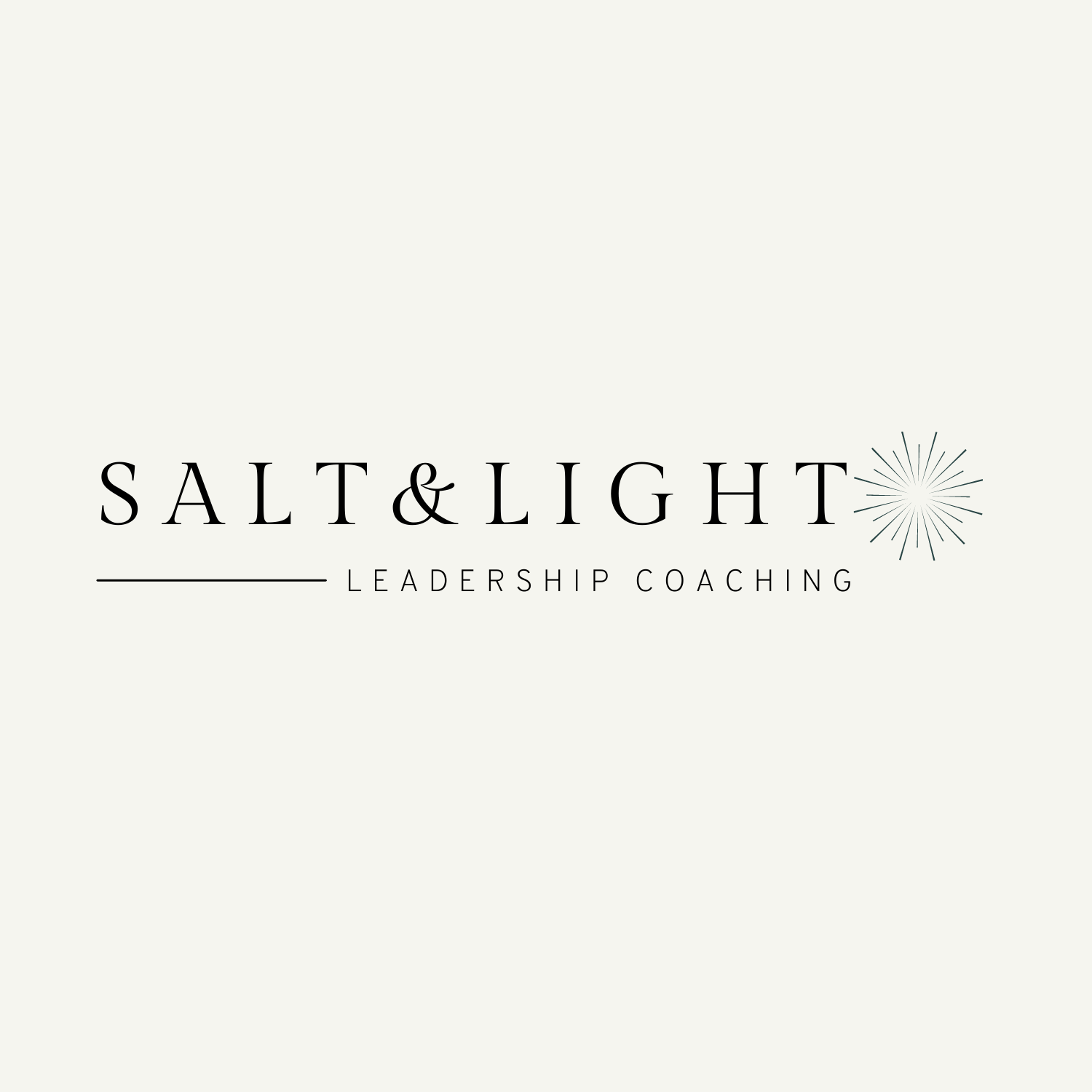 Salt & Light Coaching Ltd-logo