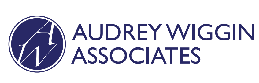 Audrey Wiggin Associates-logo