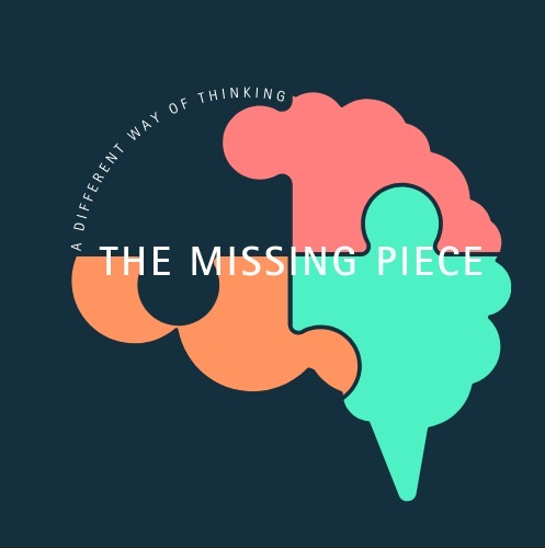The Missing Piece-logo