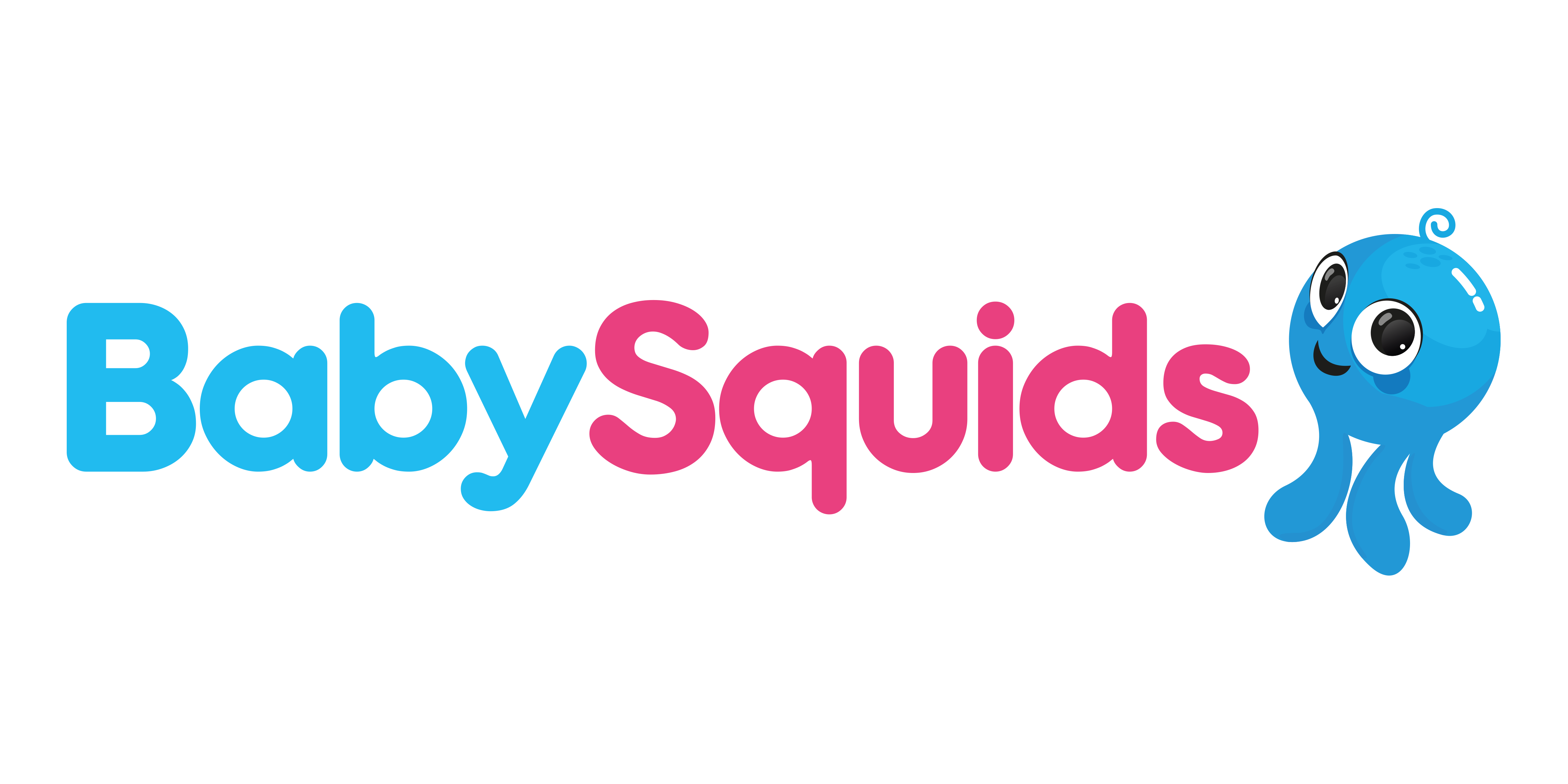Baby Squids Ltd-logo
