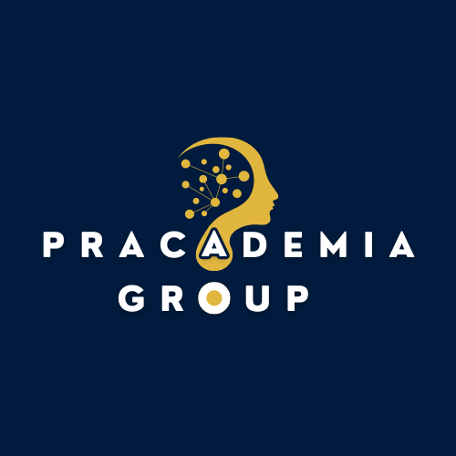 Pracademia Group-logo