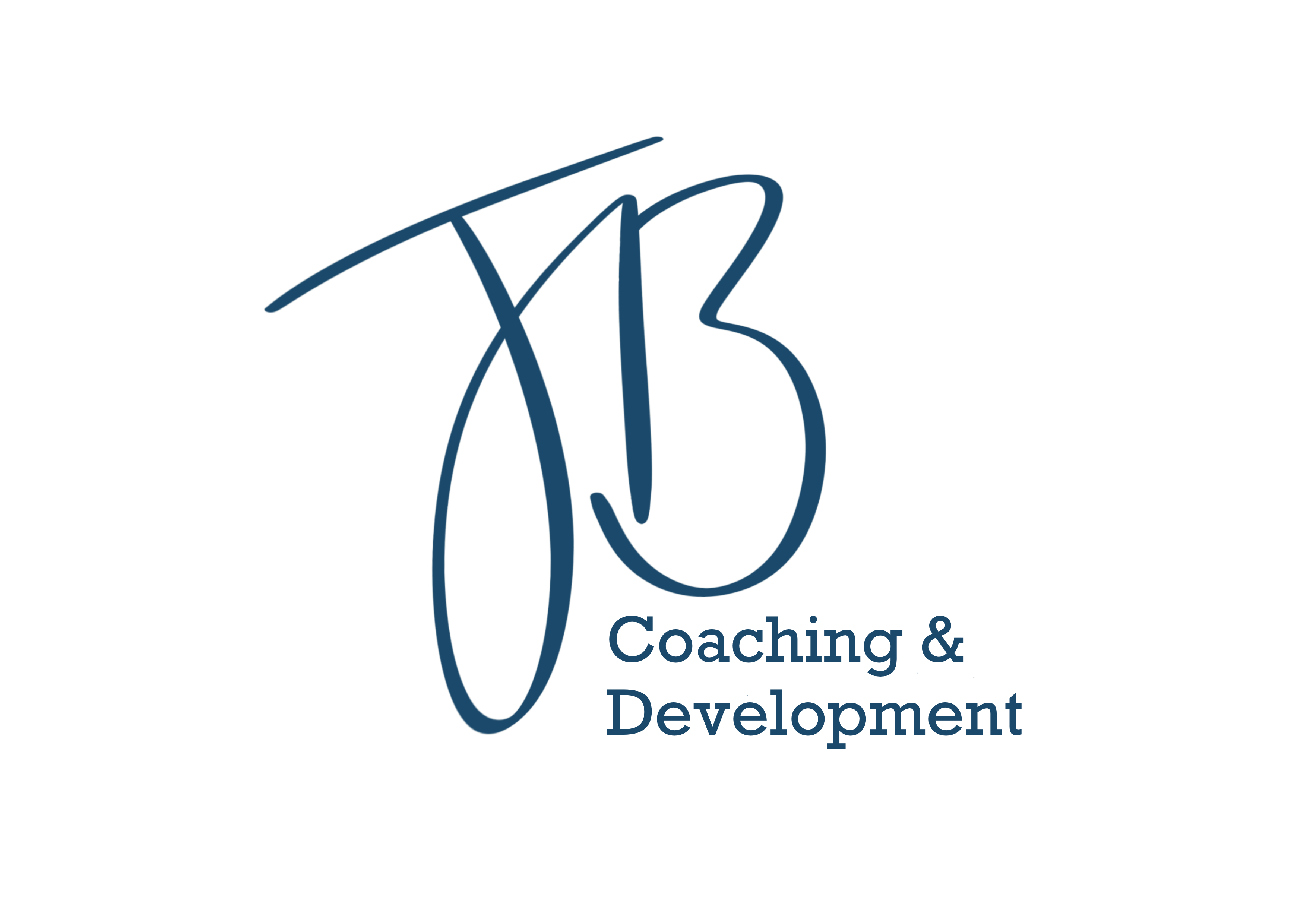 Jo Beckett Coaching and Development-logo