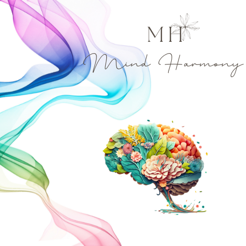Mind Harmony-logo