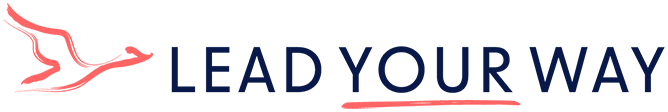 Lead Your Way-logo